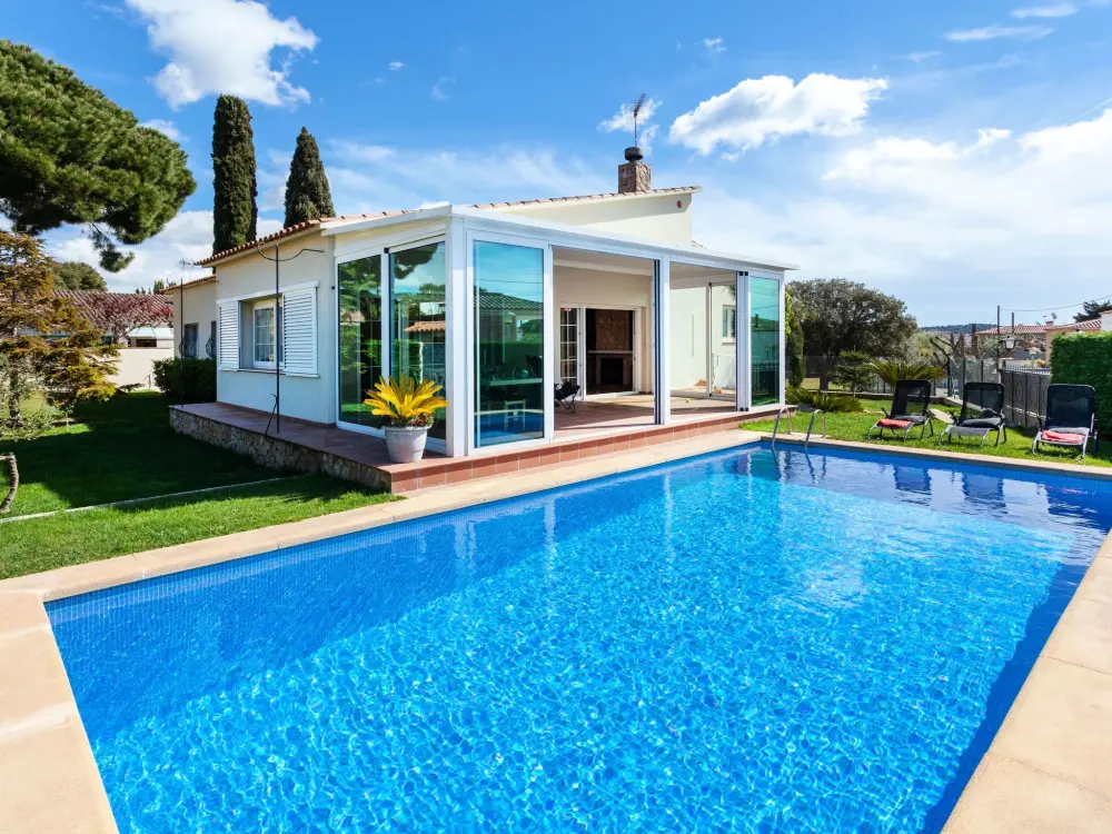 Maison de Vacances St Antoni de Calonge