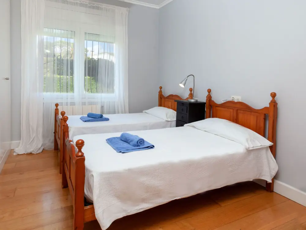 Maison de Vacances St Antoni de Calonge