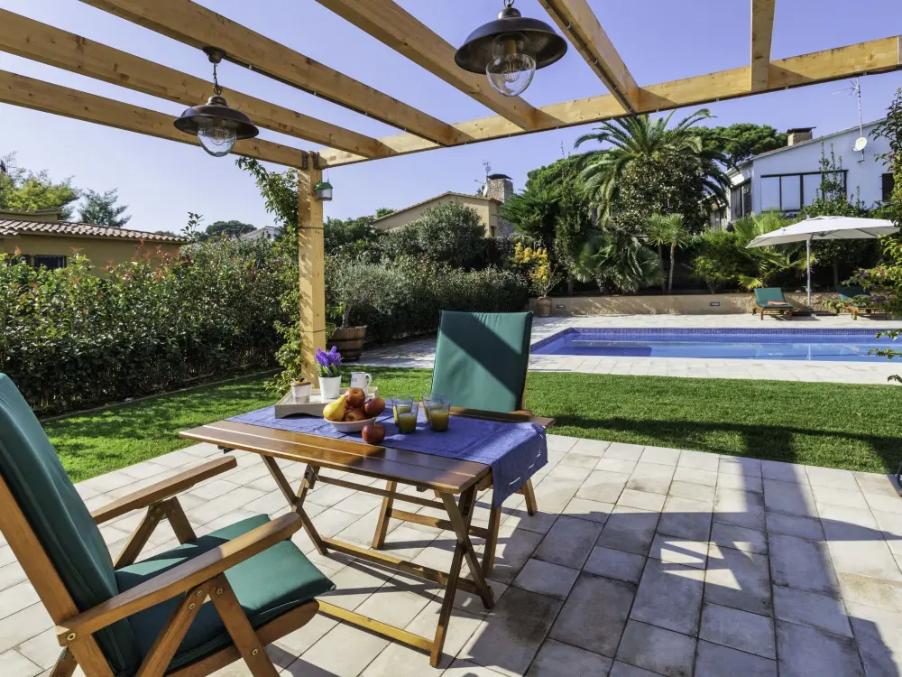 Maison de Vacances St Antoni de Calonge