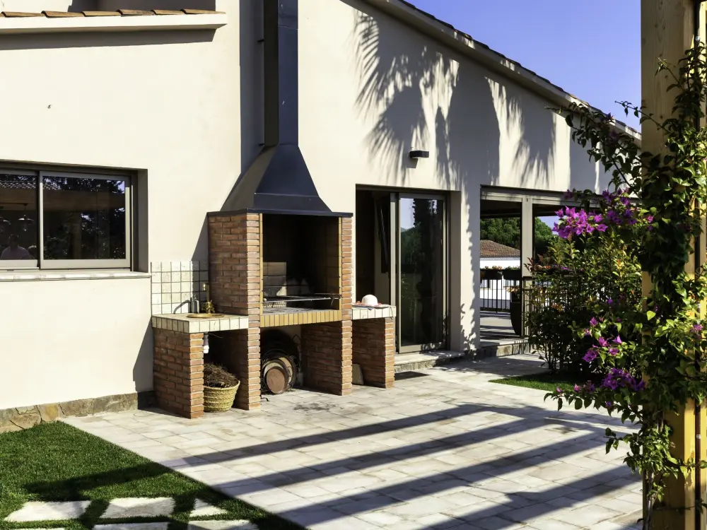 Maison de Vacances St Antoni de Calonge