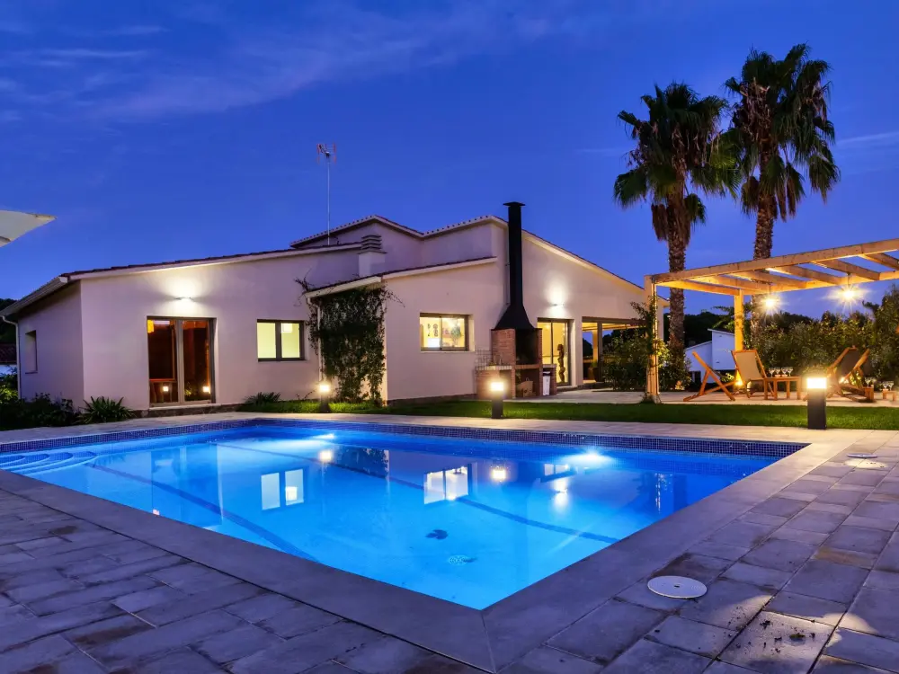 Maison de Vacances St Antoni de Calonge