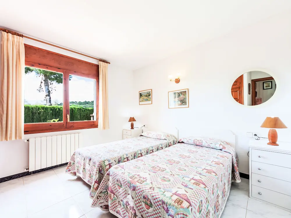 Maison de Vacances St Antoni de Calonge