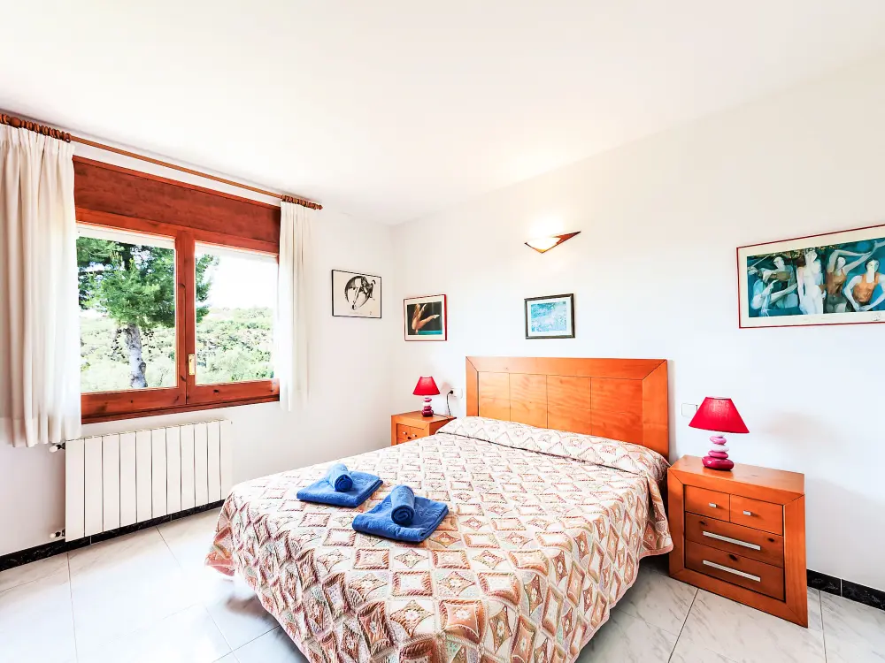 Maison de Vacances St Antoni de Calonge