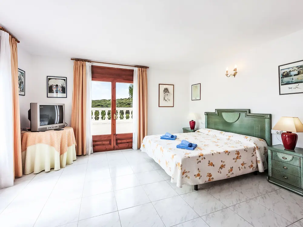 Maison de Vacances St Antoni de Calonge