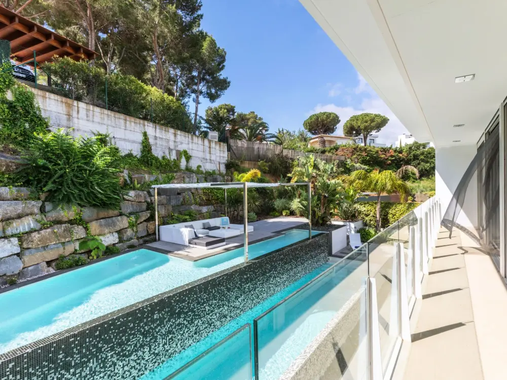 Maison de Vacances St Antoni de Calonge