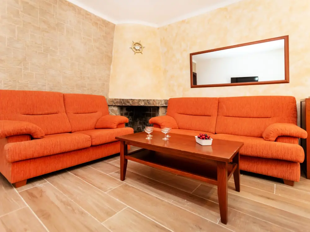 Maison de Vacances St Antoni de Calonge