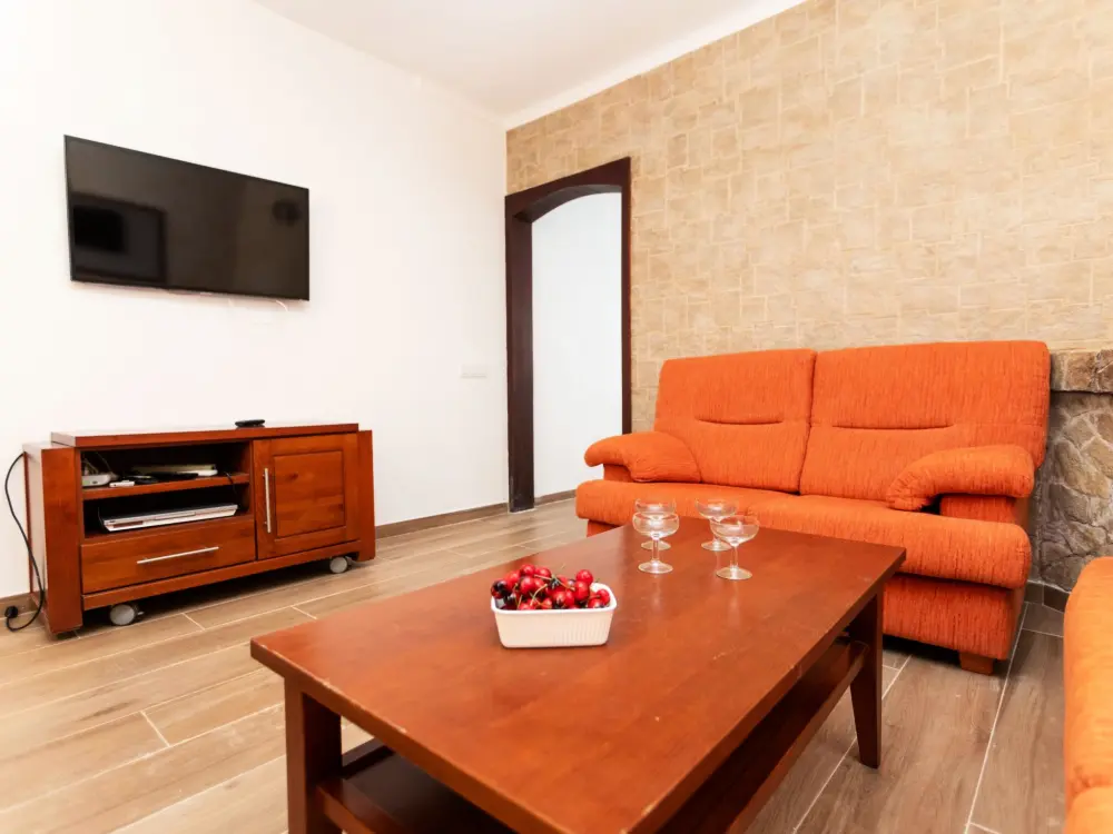 Maison de Vacances St Antoni de Calonge