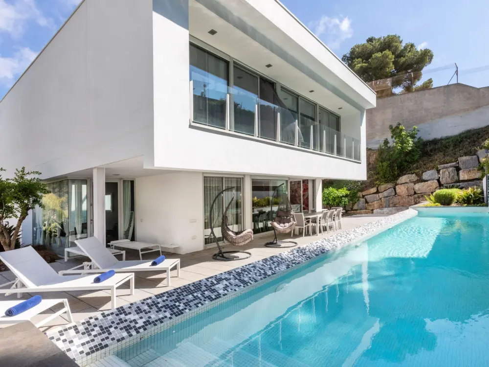Maison de Vacances St Antoni de Calonge