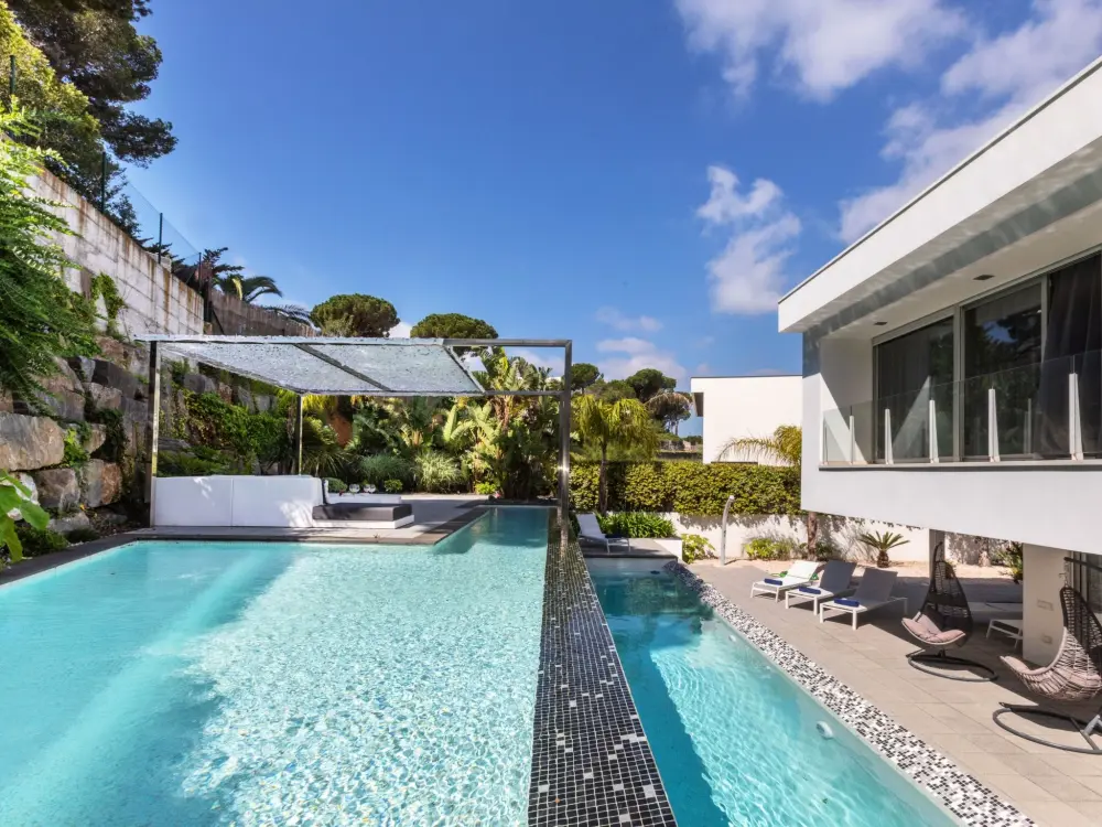 Maison de Vacances St Antoni de Calonge