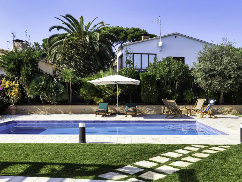 Maison de Vacances St Antoni de Calonge