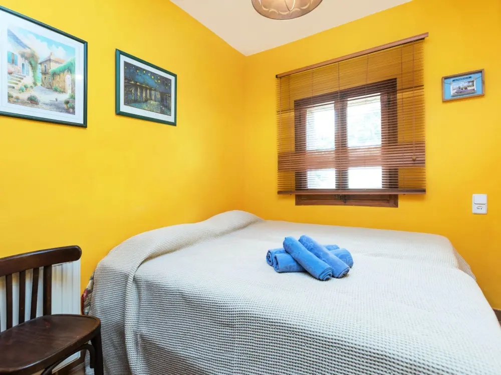 Maison de Vacances St Antoni de Calonge