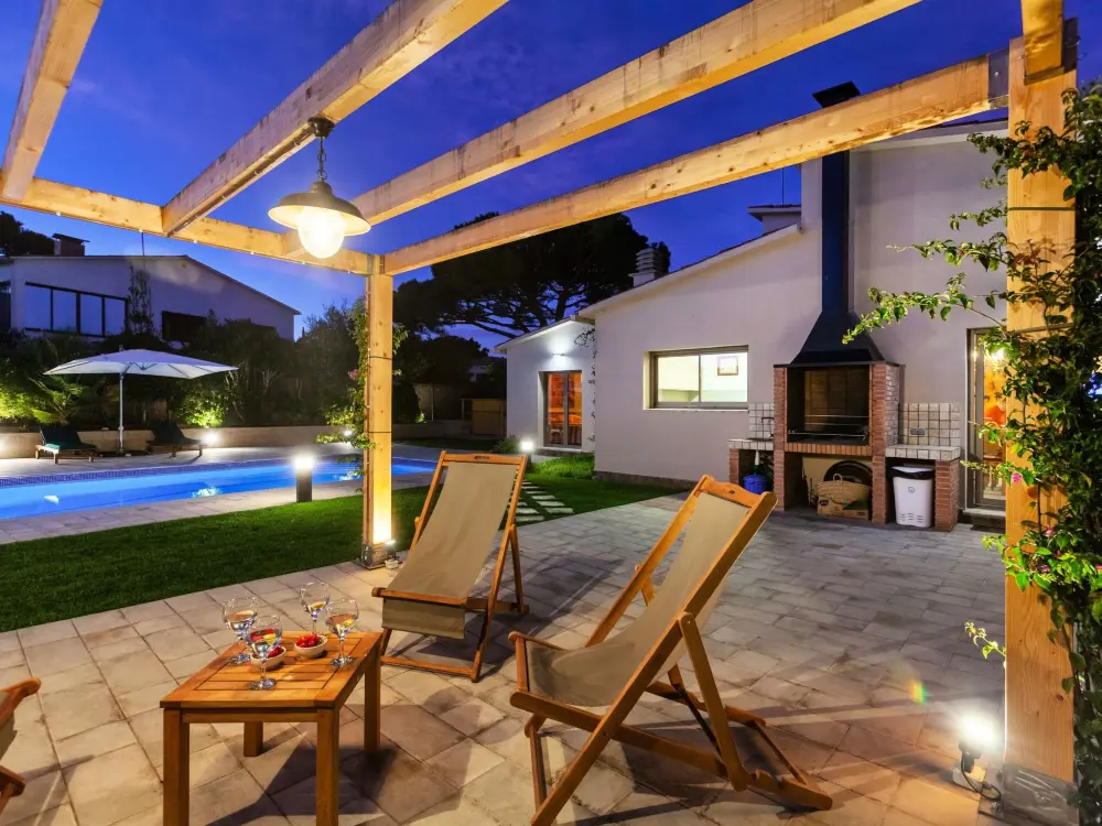 Maison de Vacances St Antoni de Calonge