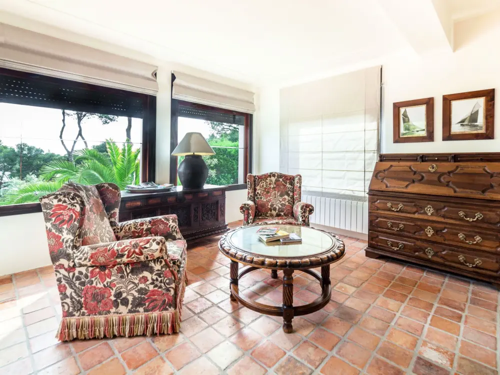 Maison de Vacances St Antoni de Calonge