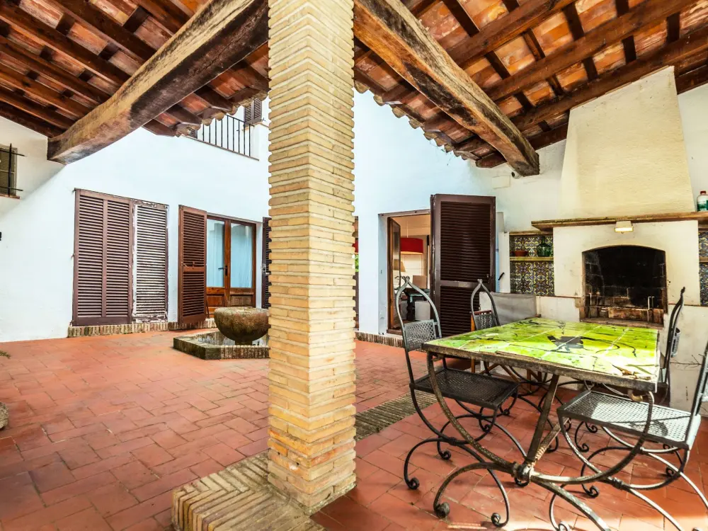 Maison de Vacances St Antoni de Calonge