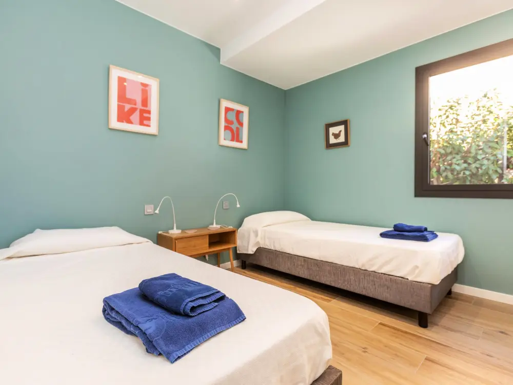 Maison de Vacances St Antoni de Calonge