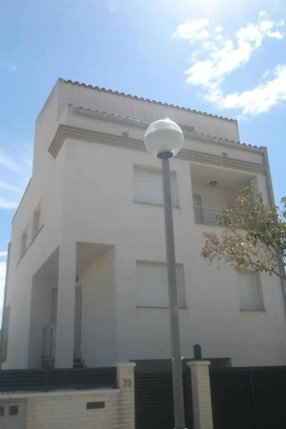 Maison de Vacances St Carles de la Ràpita