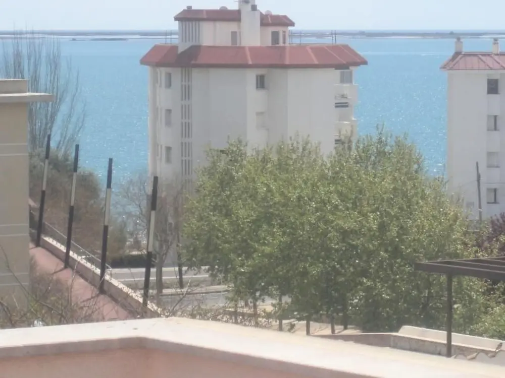 Maison de Vacances St Carles de la Ràpita