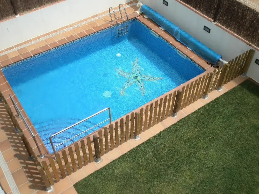 Maison de Vacances St Carles de la Ràpita