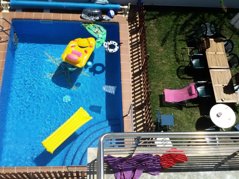 Maison de Vacances St Carles de la Ràpita