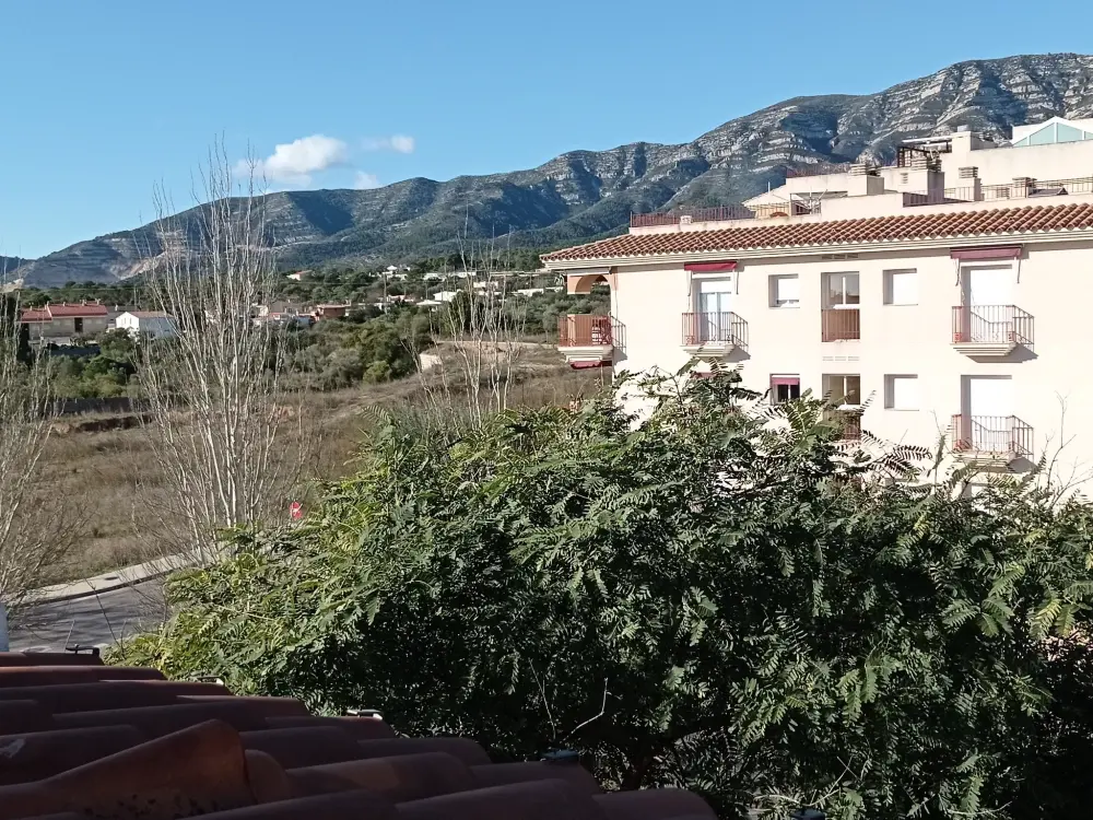 Maison de Vacances St Carles de la Ràpita