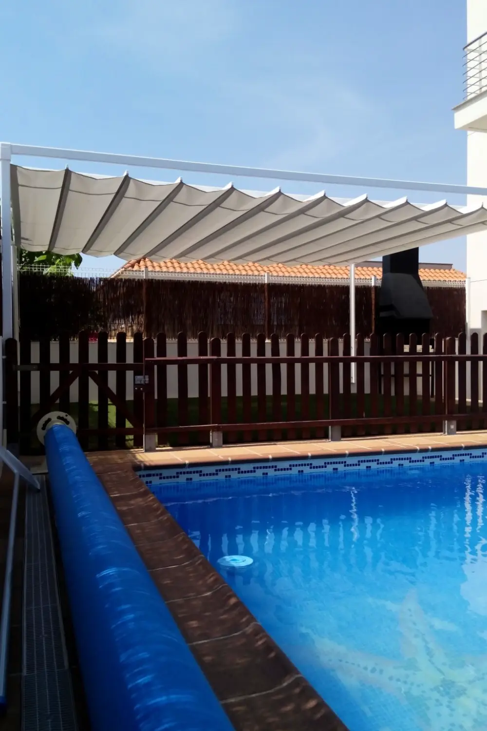 Maison de Vacances St Carles de la Ràpita