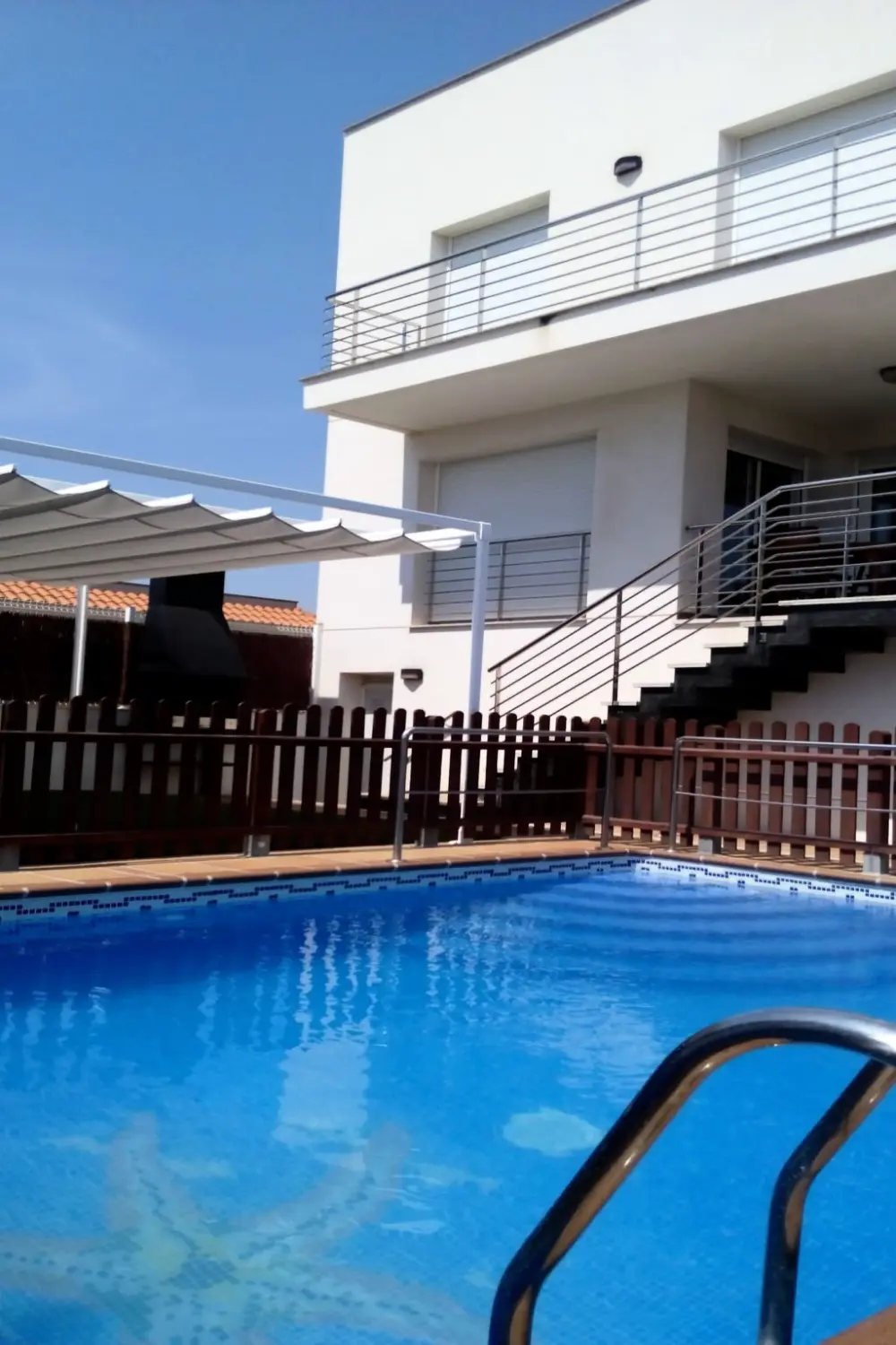 Maison de Vacances St Carles de la Ràpita