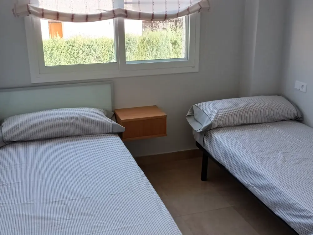 Maison de Vacances St Carles de la Ràpita