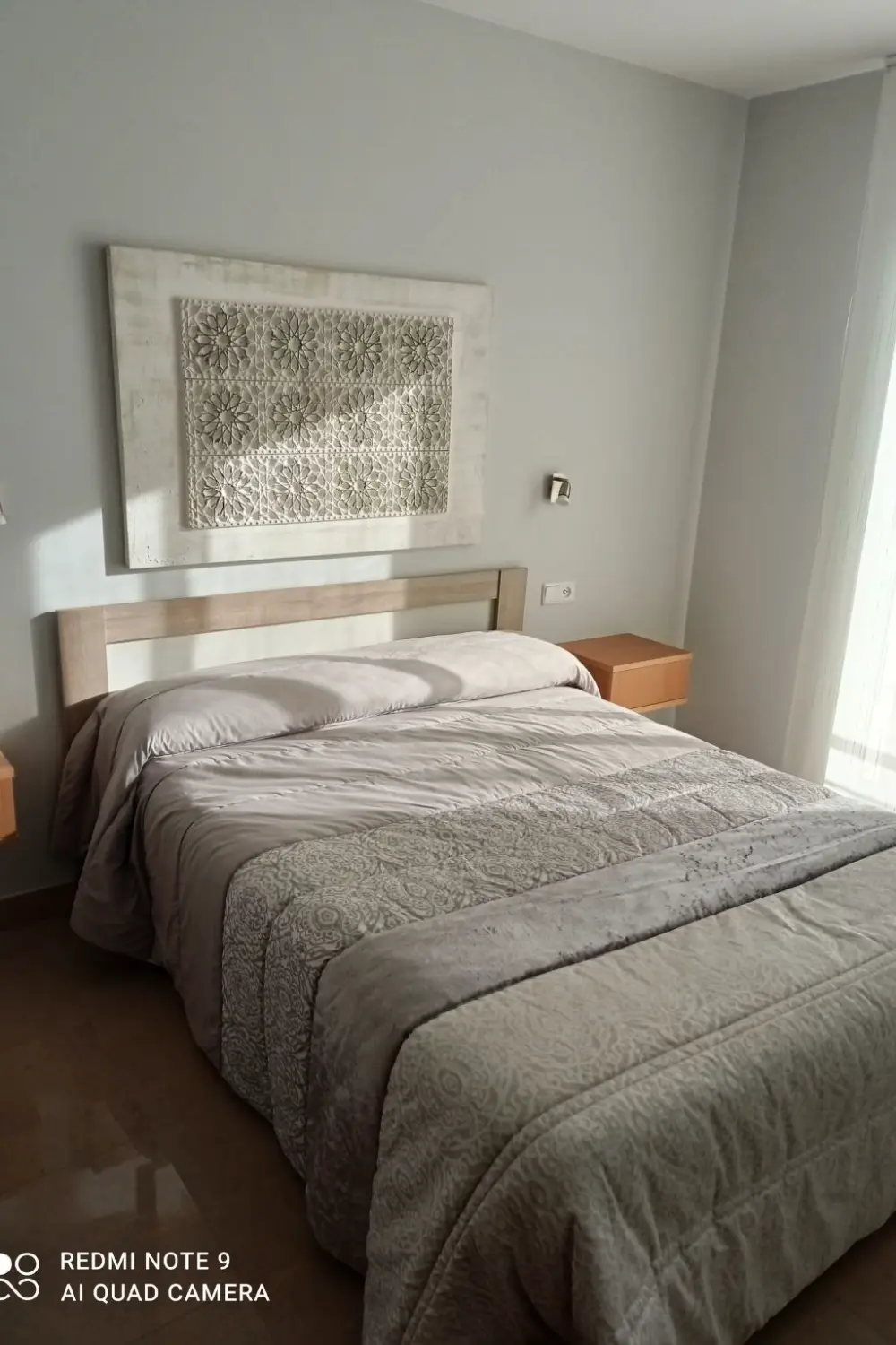 Maison de Vacances St Carles de la Ràpita