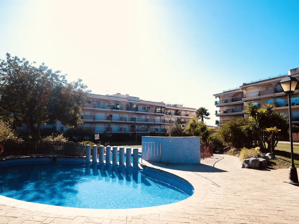 Résidence Residencial Golden Beach