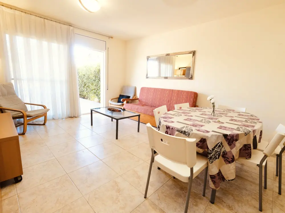 Résidence Residencial Golden Beach