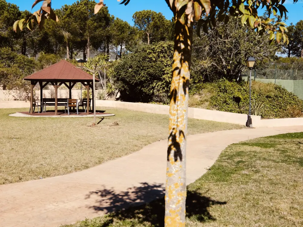 Résidence Residencial Golden Beach
