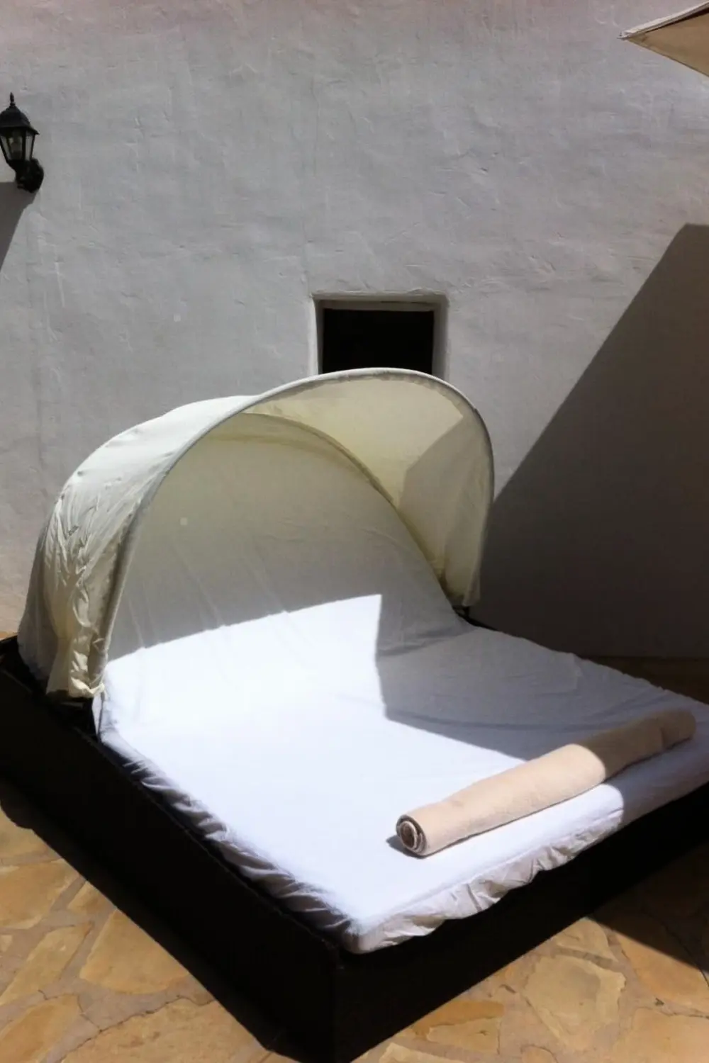 Maison de Vacances Sant Carles Peralta