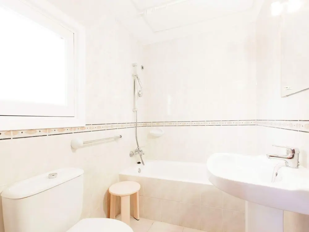 Résidence Appartement mit großem Gemeinschaftspool