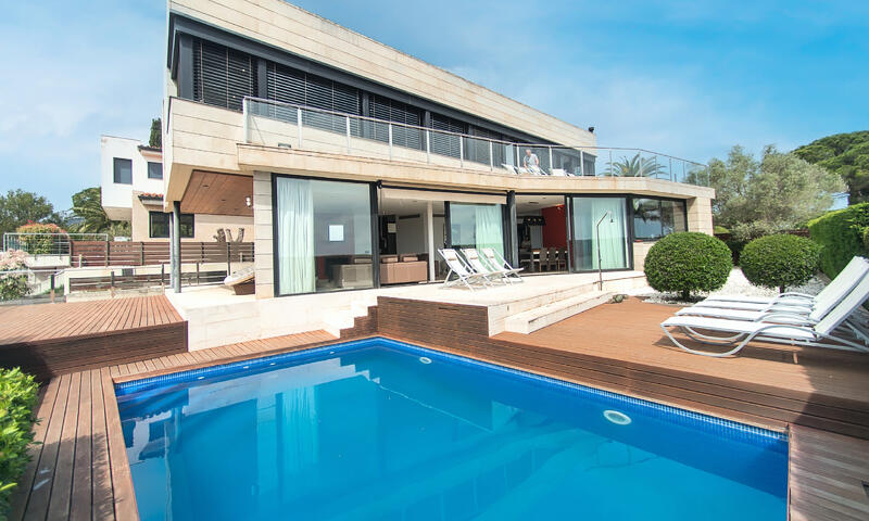 Maison à Sant Feliu de Guixols - - Sant Feliu de Guixols - 1