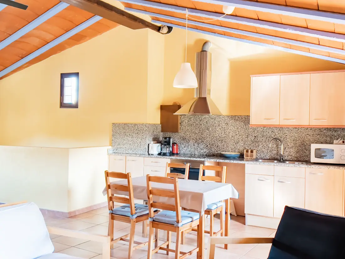 Appartements à Sant Feliu de Pallerols
