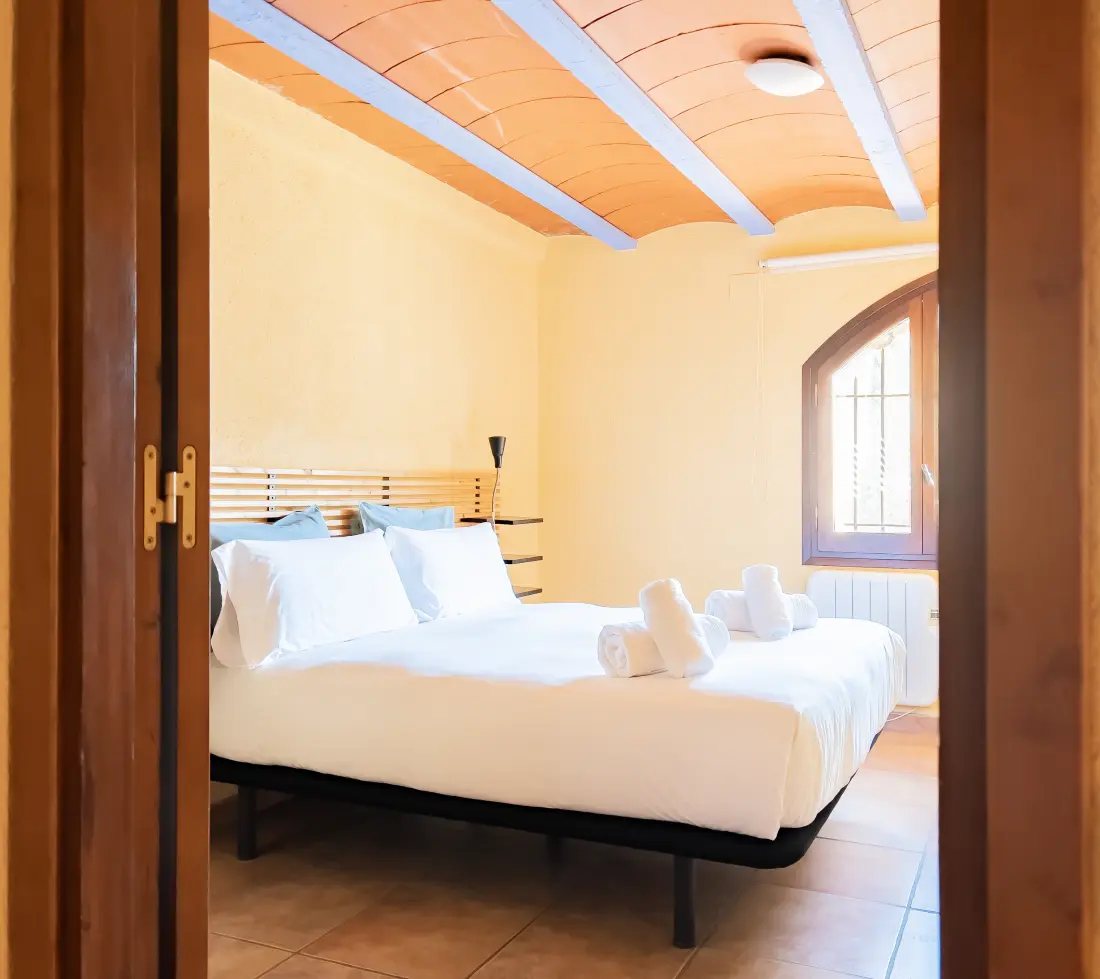 Appartements à Sant Feliu de Pallerols