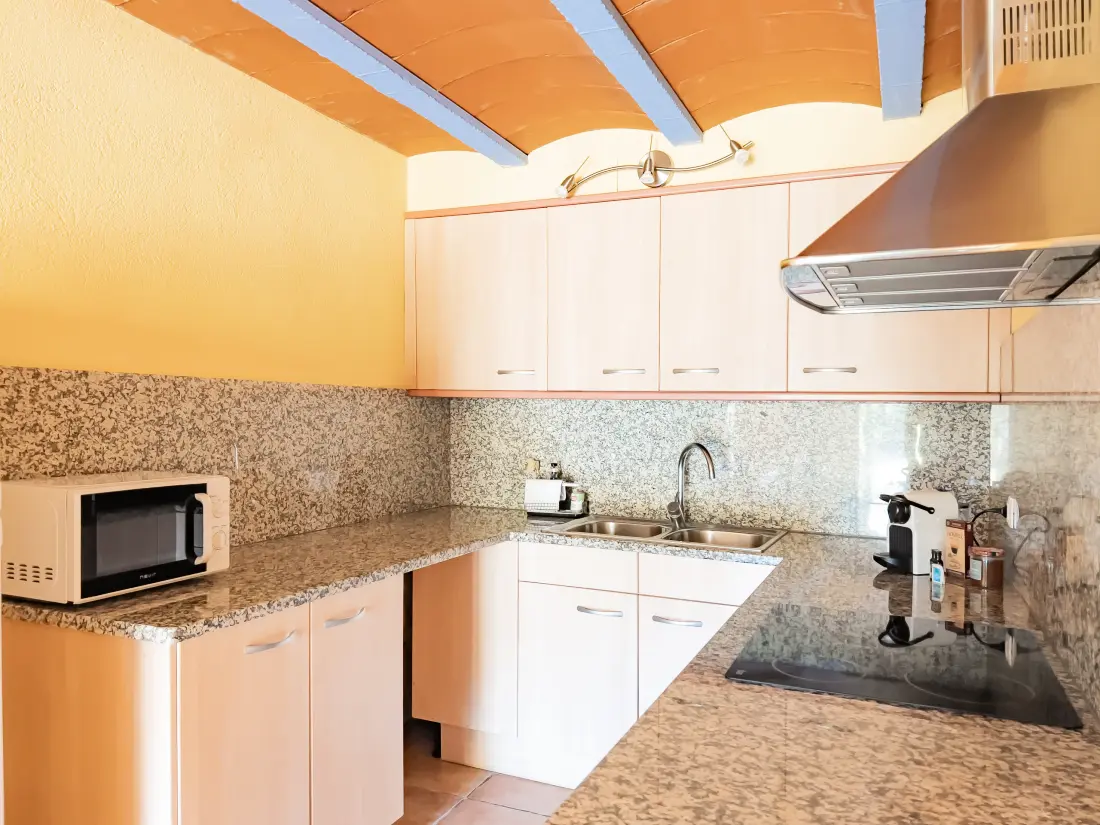 Appartements à Sant Feliu de Pallerols