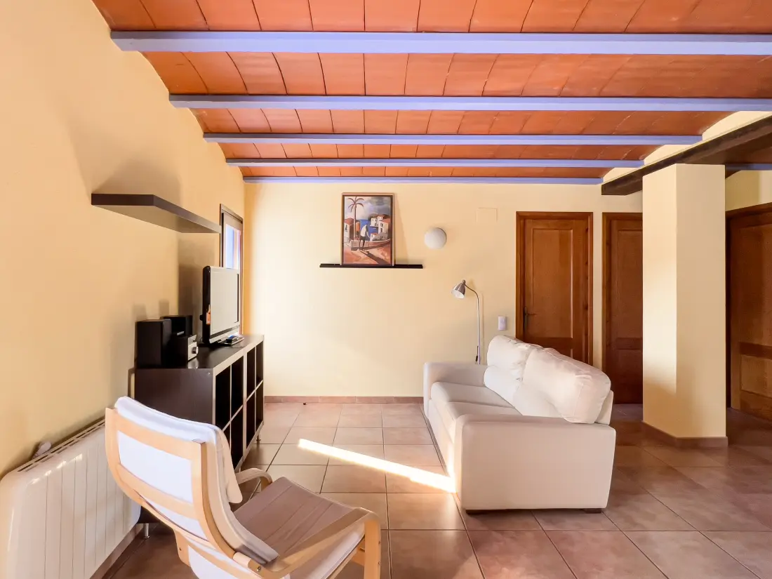 Appartements à Sant Feliu de Pallerols