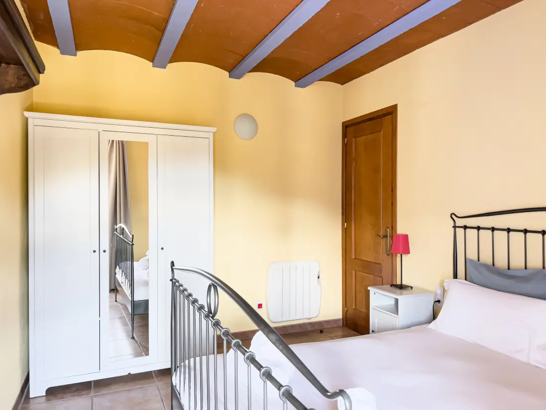 Appartements à Sant Feliu de Pallerols