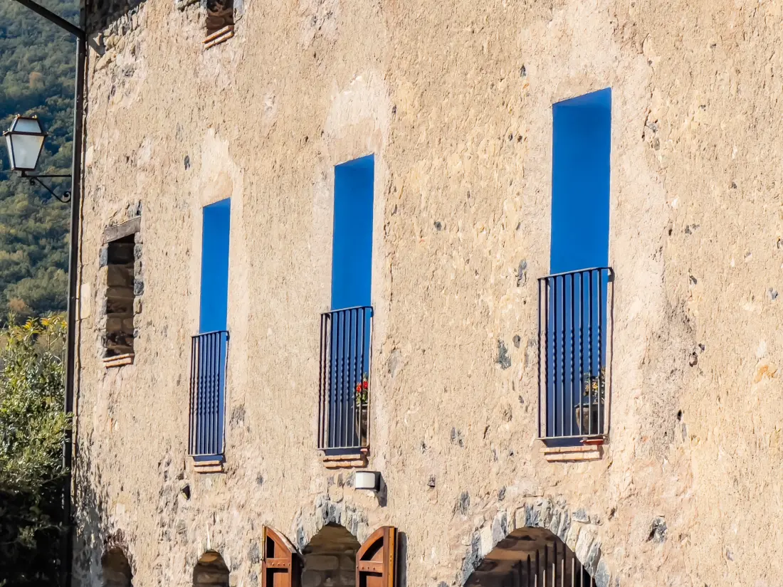 Appartements à Sant Feliu de Pallerols