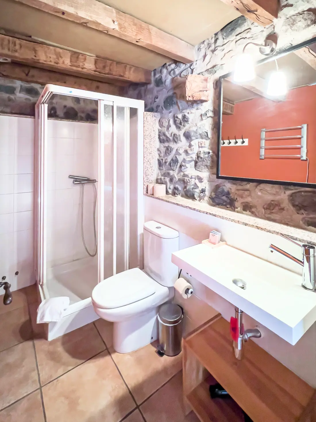 Appartements à Sant Feliu de Pallerols
