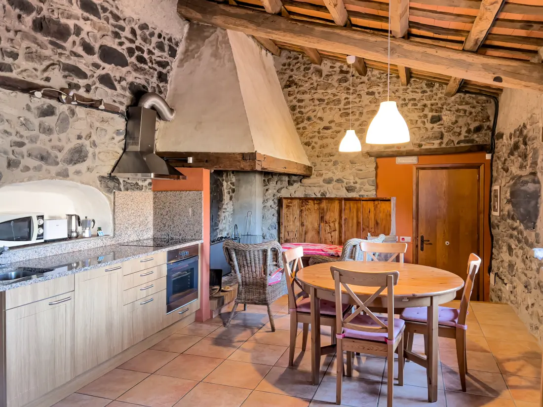 Appartements à Sant Feliu de Pallerols