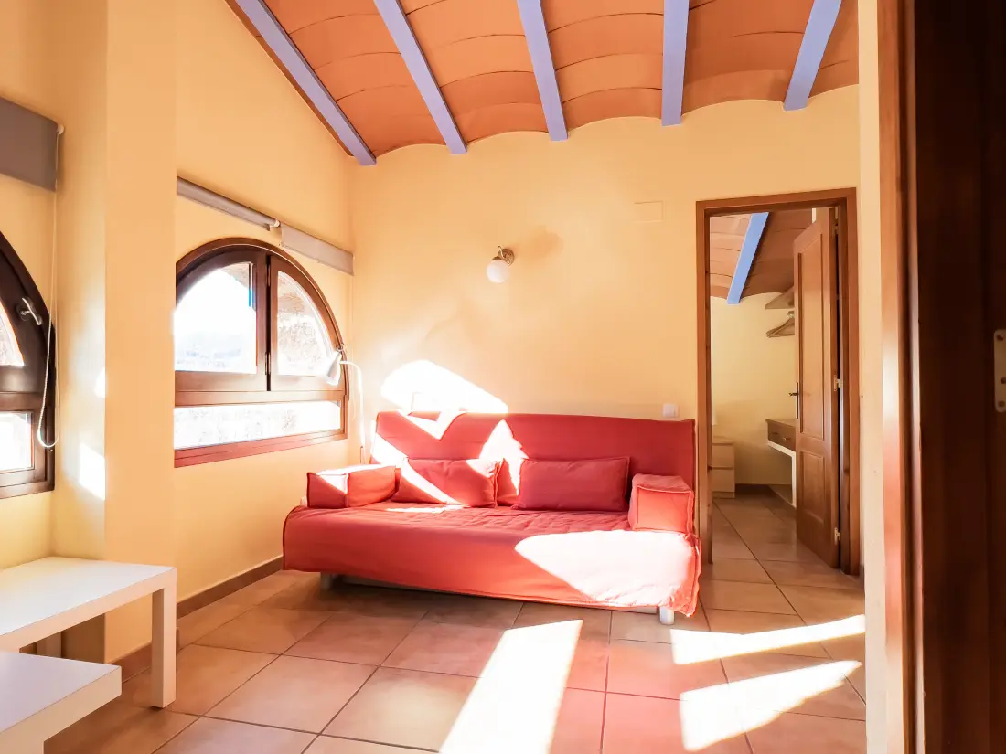 Appartements à Sant Feliu de Pallerols