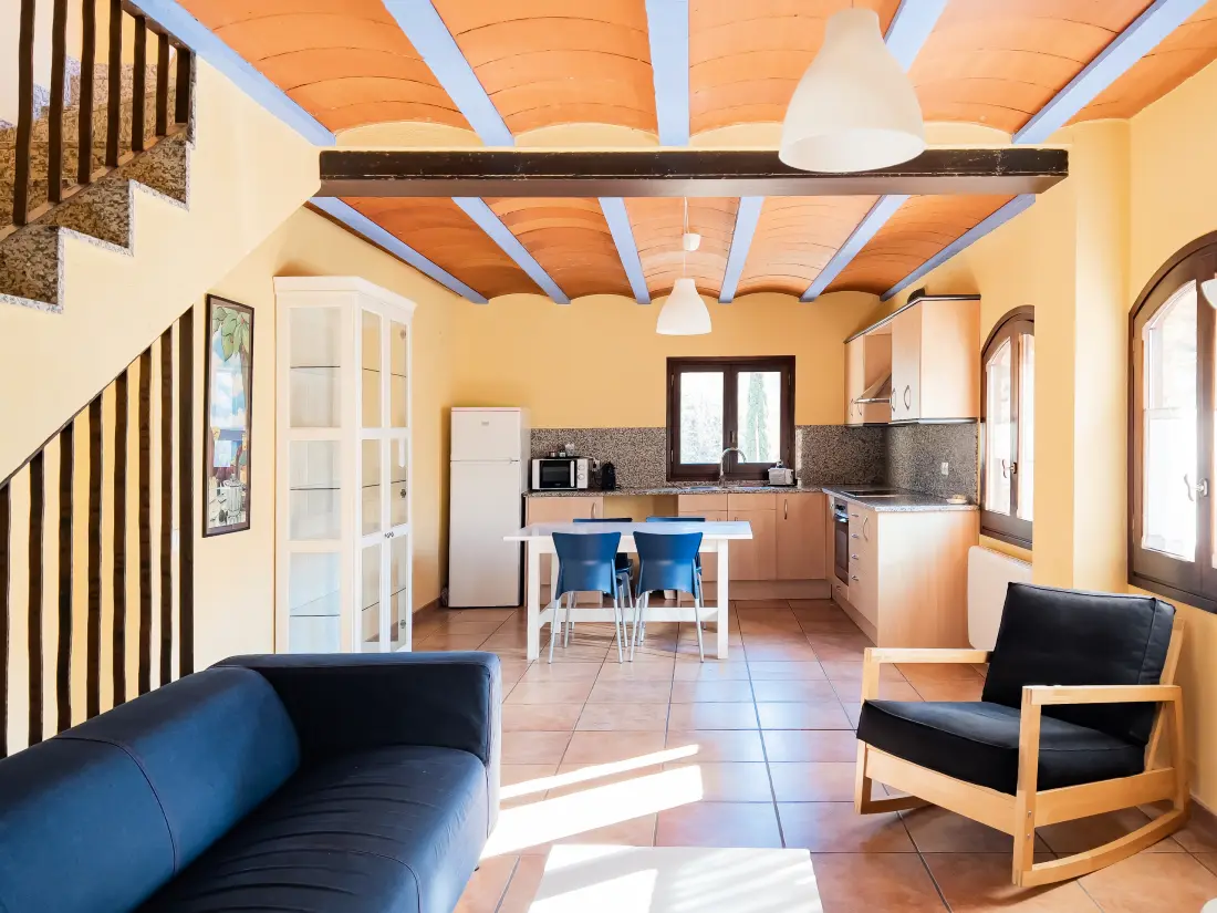 Appartements à Sant Feliu de Pallerols