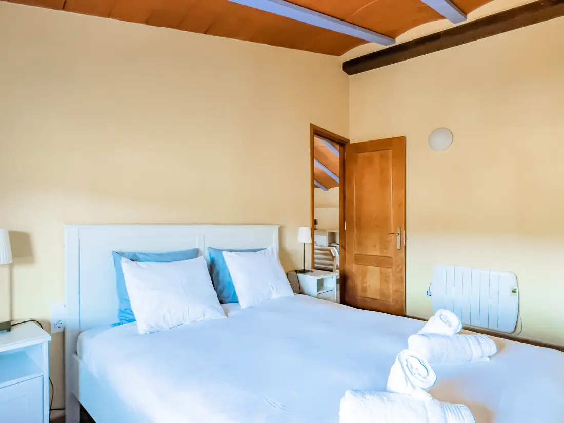 Appartements à Sant Feliu de Pallerols