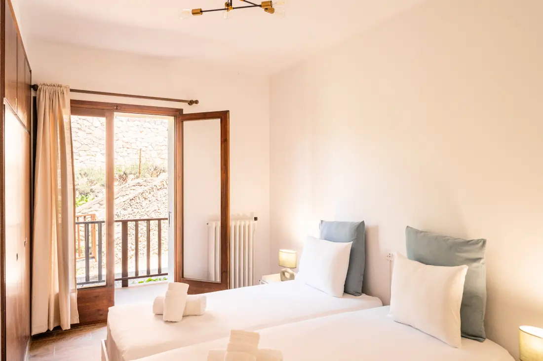 Mobil Home - Bungalow - Cottage à Sant Feliu de Pallerols