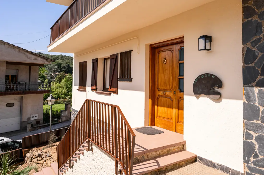Mobil Home - Bungalow - Cottage à Sant Feliu de Pallerols