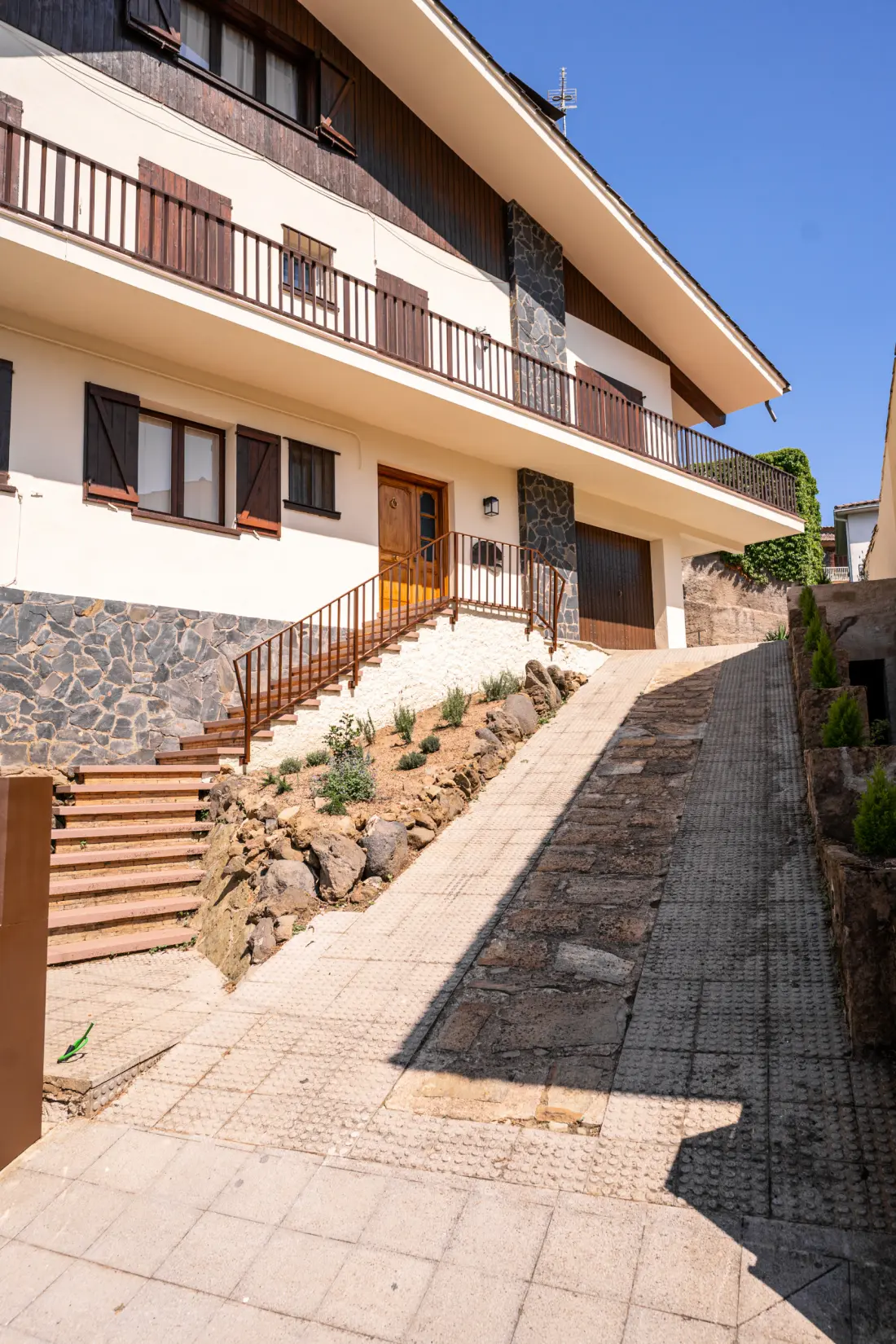 Mobil Home - Bungalow - Cottage à Sant Feliu de Pallerols