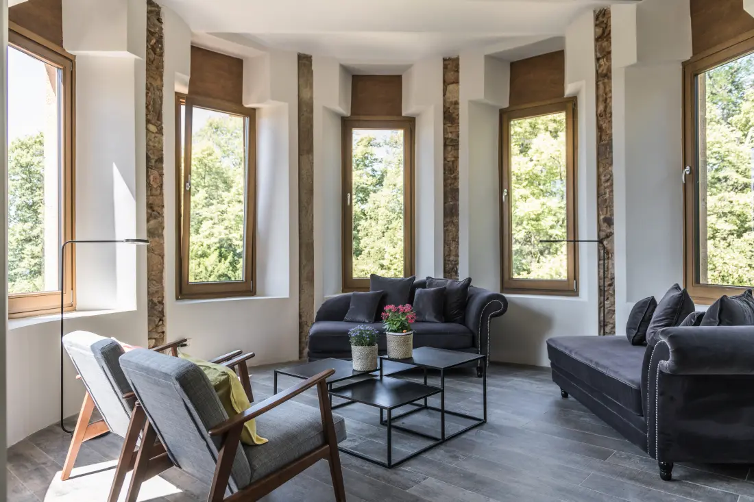 Maison à Sant Hilari Sacalm