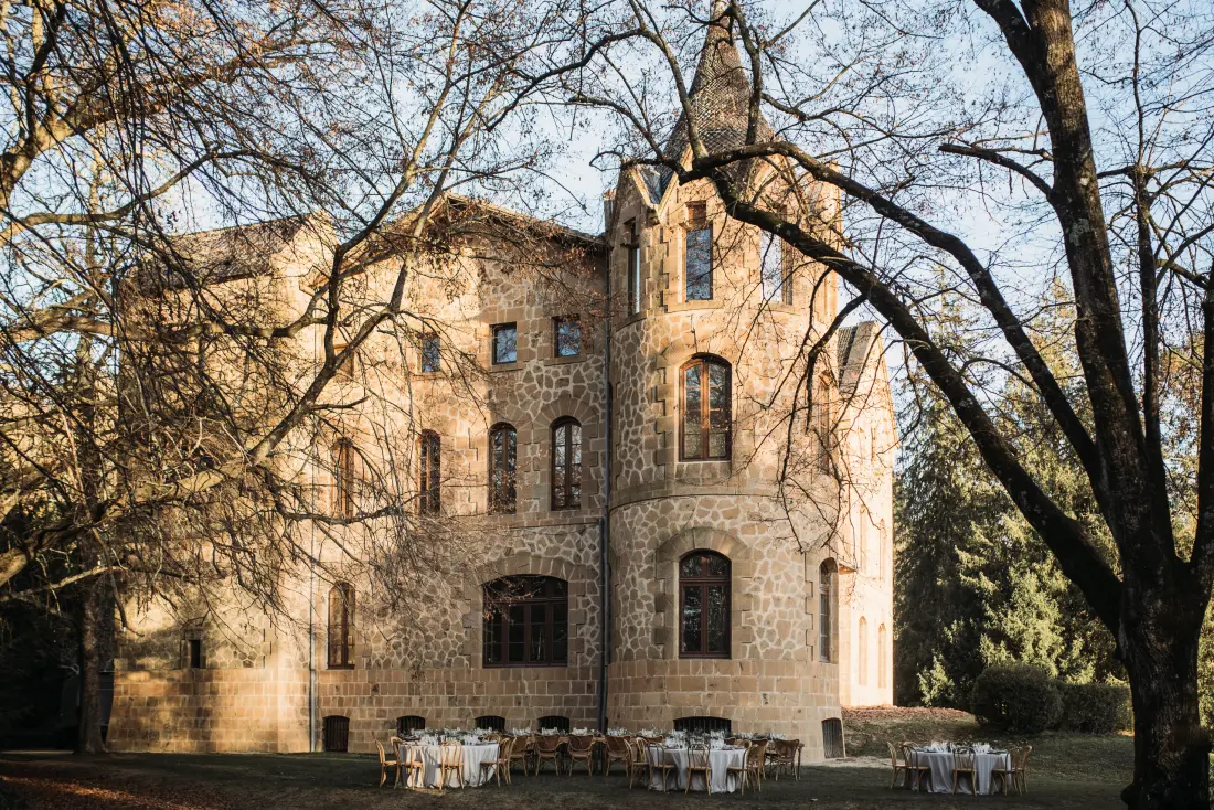 Maison à Sant Hilari Sacalm